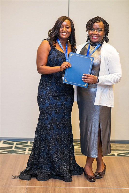 Workshop participants